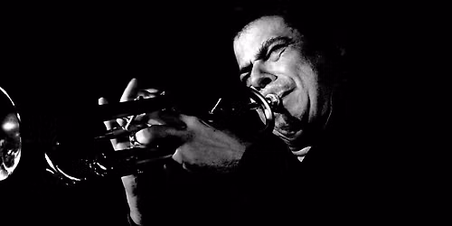 Ralph Freeman Quartet ft. Steve Waterman