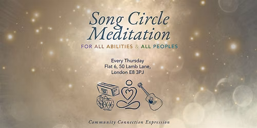Song Circle Meditation