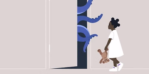 The Neuroscience of Adverse Childhood Experiences