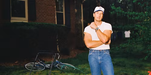 Russell Dickerson, Niko Moon in Grand Rapids