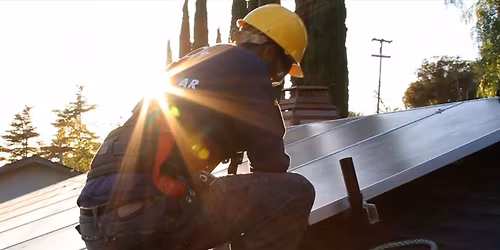 Catching The Sun - FREE FILM