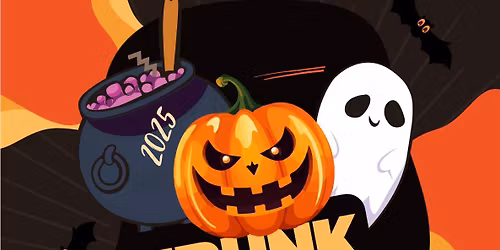 Trunk or Treat