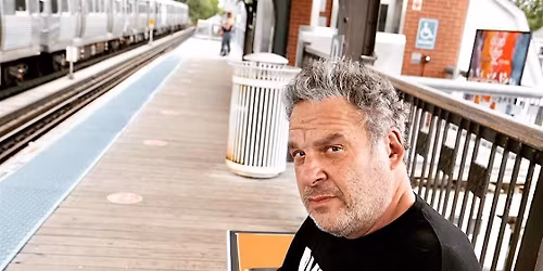 Sundays With Jeff Garlin