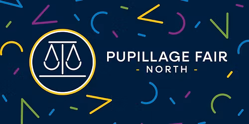 Pupillage Fair North 2025