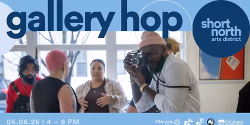 June Gallery Hop