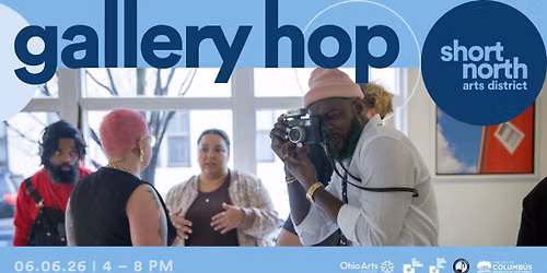 June Gallery Hop