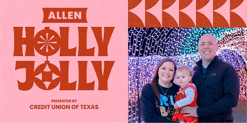 Holly Jolly Celebration + 5K & Fun Run