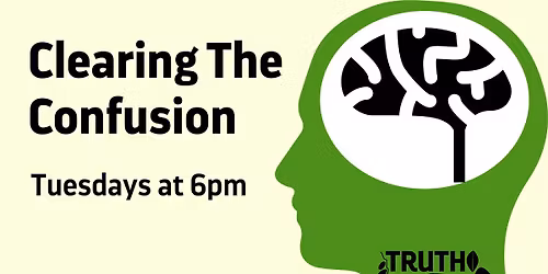 Clearing the Confusion