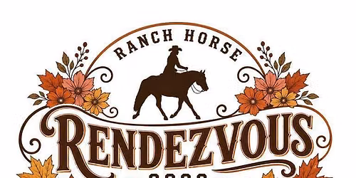 Ranch Horse Rendezvous