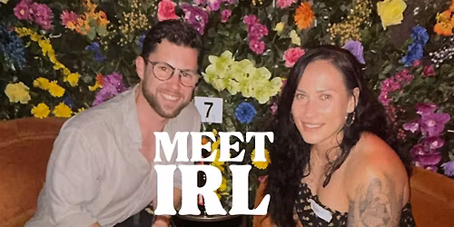 Balmain Speed Dating for ages 26-44 by Cheeky Events