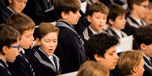 Thomanerchor Leipzig, Julian Pr\u00e9gardien, Gewandhausorchester in Leipzig