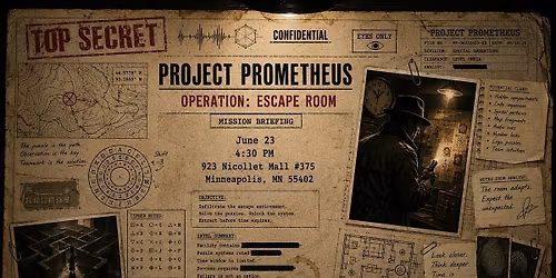 Escape Room