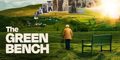 The Green Bench Documentary  - Brampton Community Screening