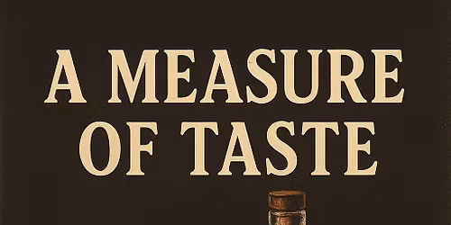 A Taste of Measure 
