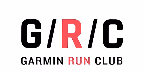 Garmin Run Club | 14 July 2026
