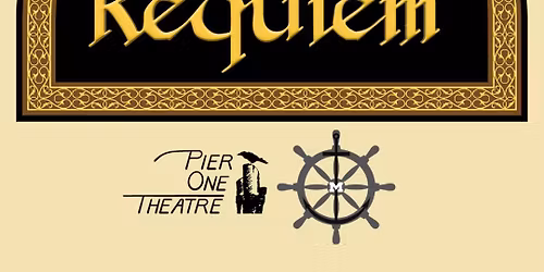 Mozart Requiem - Homer