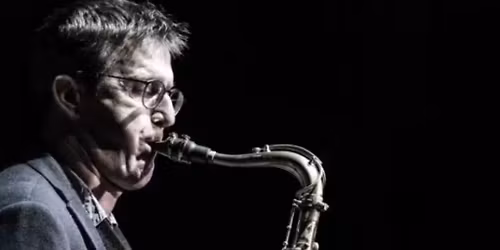 Norden Farm Jazz Club: Mark Crooks Quartet