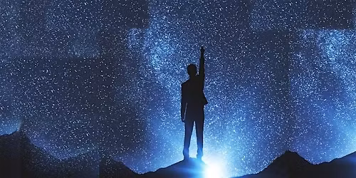 In the Darkness, Find the Light: A Winter Solstice Celebration