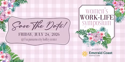 16th Annual Women\u2019s Work-Life Symposium