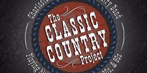 The Classic Country Project at the Nexton Square