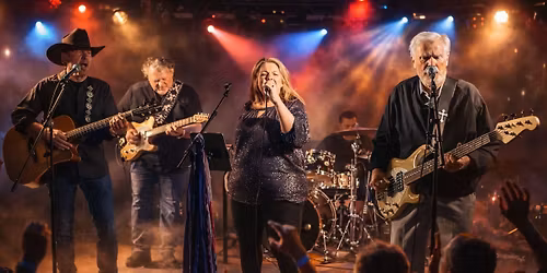 The Classic Country Project at the Nexton Square 