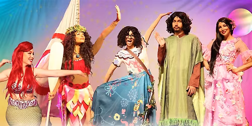 Copie de R\u00caVE TROPICAL : La grande aventure