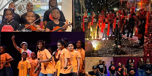 George Hill Day 2026: Honoring a Legacy Through Music" Fundraiser