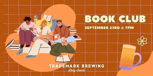 Trademark Bingo Book Off \/ Book Club