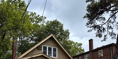 It's Almost Christmas - Healing circle to prepare you for the hustle and bustle of the holidays.