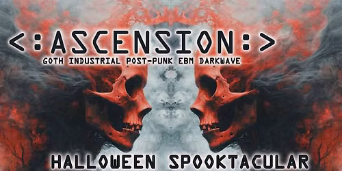 Ascension in October