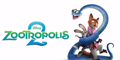 Zootropolis 2