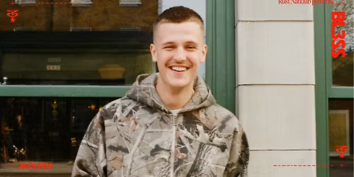 BL3SS (UK) - RUST NATKLUB