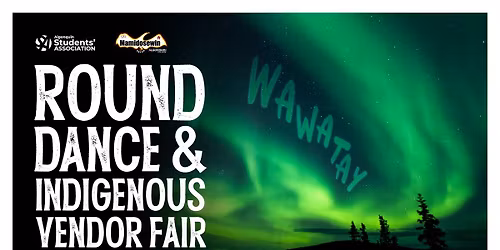 Round Dance & Indigenous Vendor Fair