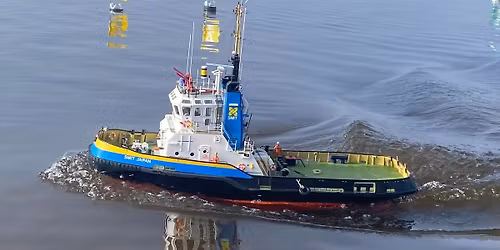 Steering competition Event