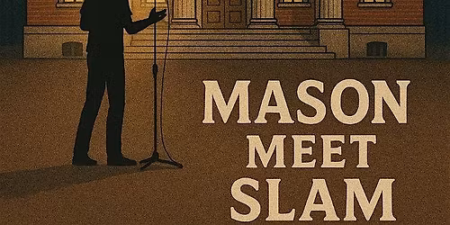 Mason meet Slam Vol.1