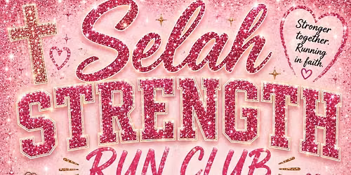 Selah Strength Run Club
