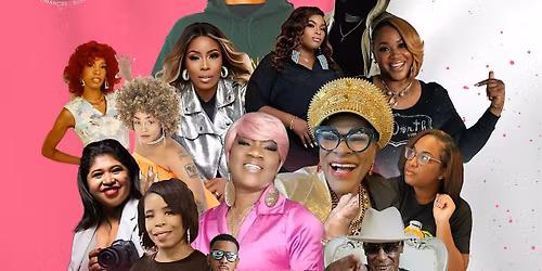 Fall into Fashion  Fashion Show