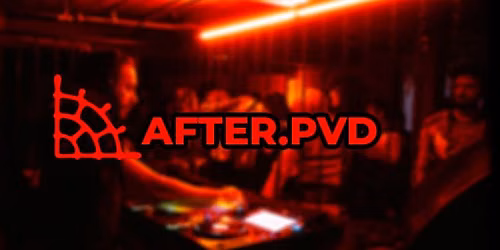 After.PVD Presents: Resonance