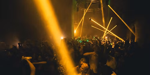 Bass Face \/\/ E1 LEVEL UP SPECIAL \/\/ LAST \u00a35 TICKETS