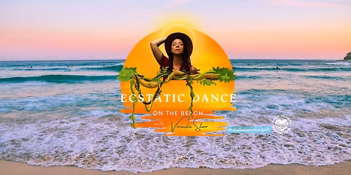 Sunset Beach Dance