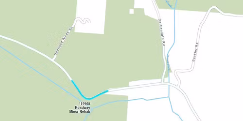 Athens County - State Route 56 Pre-Blast Public Meeting