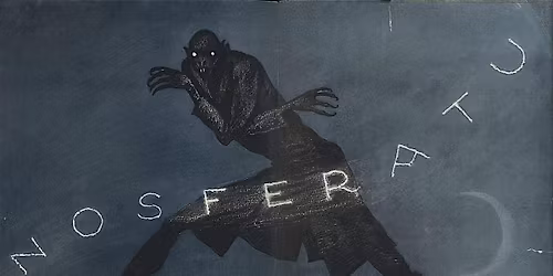 Nosferatu Double-Feature!
