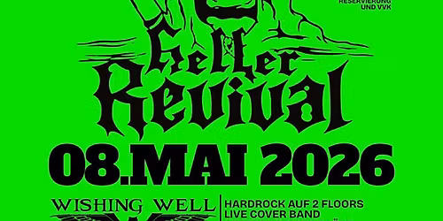Hardrockkeller Revival 