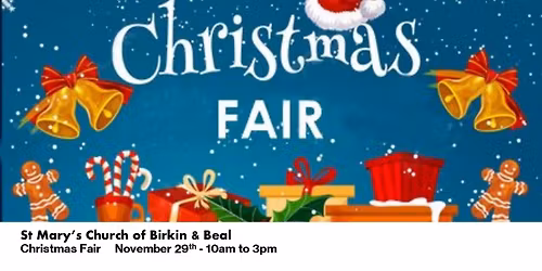 Christmas Fair