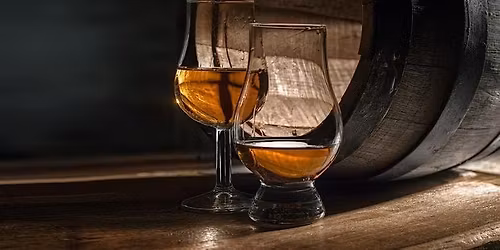 Vic & Anthony\u2019s Atlantic City - Macallan Scotch Dinner