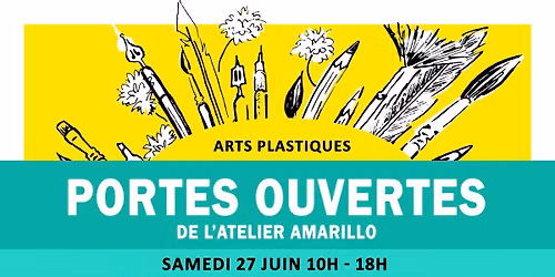 PORTES OUVERTES