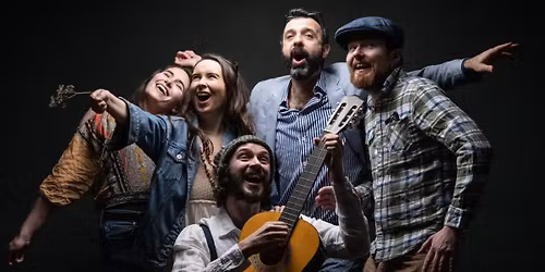 The Winter\u2019s Tale