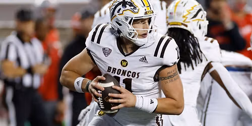 Western Michigan Broncos