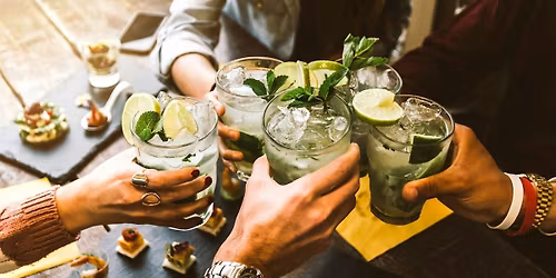 Amazing Scavenger Hunt! - Sweet San Jose Bar Crawl