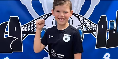 Sydney International Cup